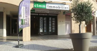 Cimm immobilier