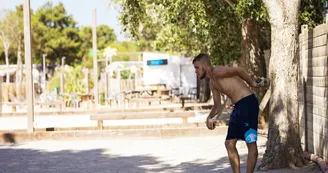 TORREILLES HPA LE TRIVOLY