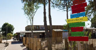 TORREILLES HPA LE TRIVOLY