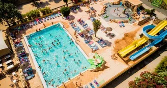 TORREILLES HPA LE TRIVOLY