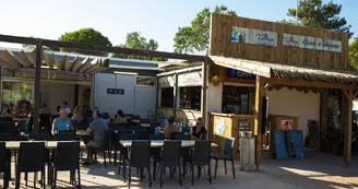 TORREILLES HPA LE TRIVOLY
