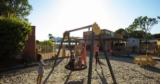 TORREILLES HPA LE TRIVOLY