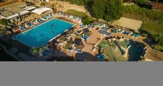 TORREILLES HPA LE TRIVOLY