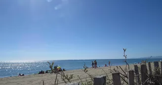 TORREILLES LOI PLAGE CENTRE
