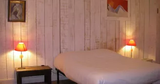 La Maison Bleue 2