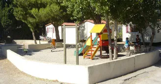 Camping Le Sable d'Or 4