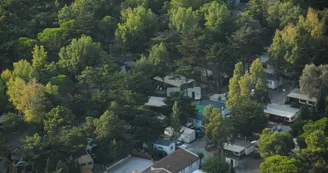 Camping Le Sable d'Or 5
