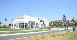 CANET TOURISME