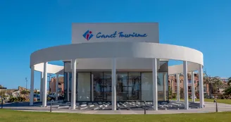 Canet Tourisme