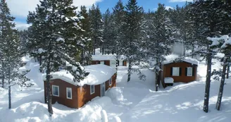Chalets à la location hiver Chalets à la location hiver