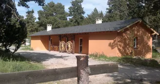 Salle commune Salle commune