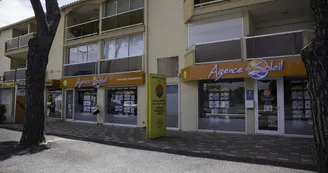 Agence du soleil