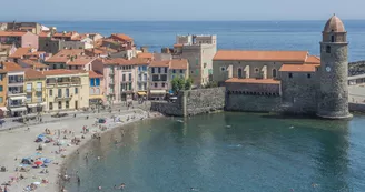 collioure boramar