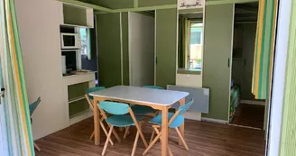 Chalets 4-5