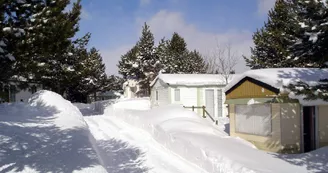 Camping du Lac 5