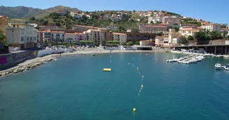 plage principale