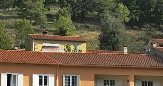 Hôtel le Bellevue