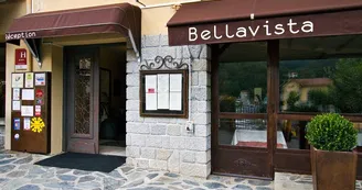 Hôtel le Bellevue 14