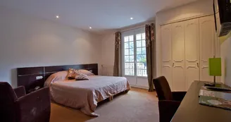 Hôtel le Bellevue 8