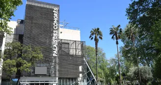 Palais des Congrès Palais des Congrès