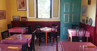 Le restaurant Le restaurant