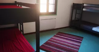 Dortoir Dortoir