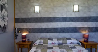 Pyrénées Hotel 6