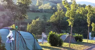 Camping Ilisa 2