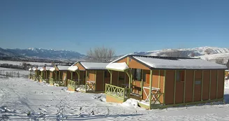 Camping Ilisa 5