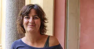 Morgane LEBARS