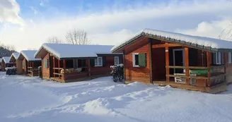 Camping_El_Paillesz_Chalet_Edelweisse_Hiver Camping_El_Paillesz_Chalet_Edelweisse_Hiver