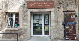 office de tourisme conflent canigo antenne de Villefranche de Conflent (6) office de tourisme conflent canigo antenne de Villefranche de Conflent (6)
