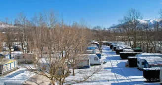 Camping de la Gare 10 Camping de la Gare 10