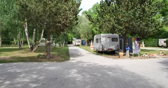 Camping de la Gare 2 Camping de la Gare 2