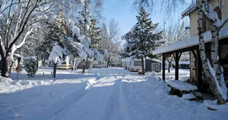 Camping de la Gare 9 Camping de la Gare 9