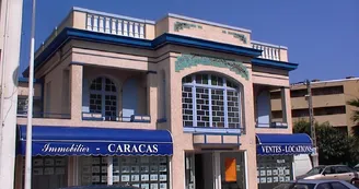 Agenca Caracas