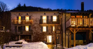 Maison Sarda