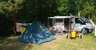 Camping El Pailles 6