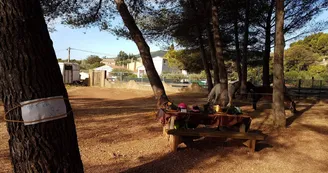 La Cavale Mantet