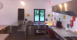 Gîte el Passatge Gîte el Passatge