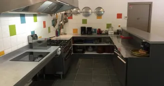Gîte el Passatge Gîte el Passatge