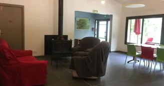 Gîte el Passatge Gîte el Passatge
