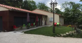 Gîte el Passatge Gîte el Passatge