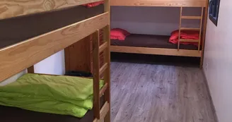 Gîte el Passatge Gîte el Passatge