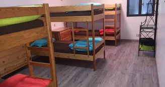 Gîte el Passatge Gîte el Passatge