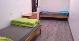Gîte el Passatge Gîte el Passatge
