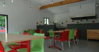 Gîte el Passatge Gîte el Passatge
