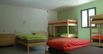 Gîte el Passatge Gîte el Passatge