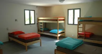 Gîte el Passatge Gîte el Passatge