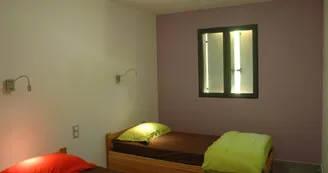 Gîte el Passatge Gîte el Passatge